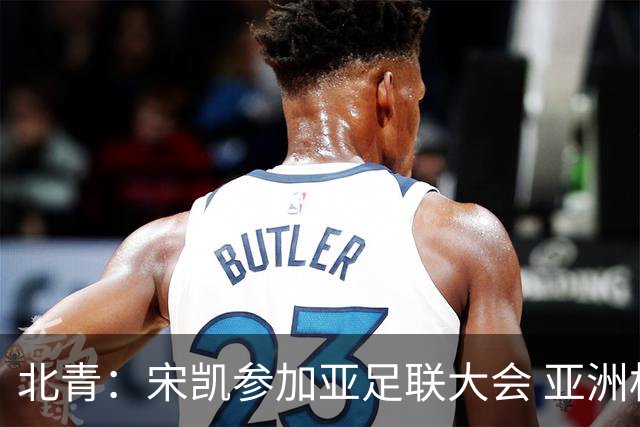 北青：宋凯参加亚足联大会 亚洲杯不存在易地举办可能